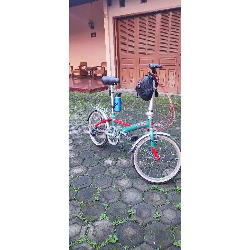 Polygon Urbano 3 Dlt repaint upgrade