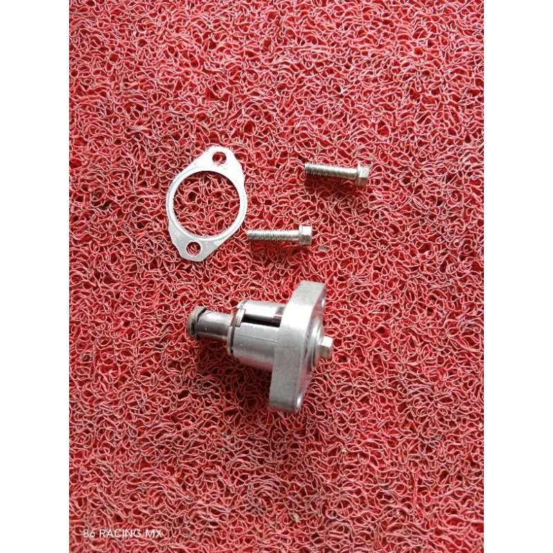 Tonjokan rantai keteng verza megapro mono