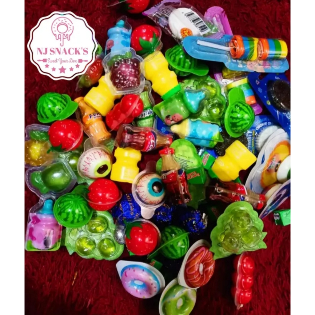 

PERMEN LUNAK MIX PAKET EKONOMIS BISA REQUEST