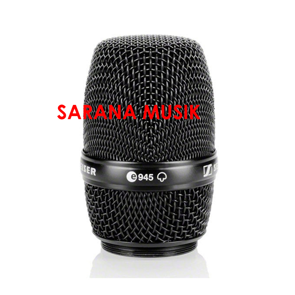 Sennheiser Capsule Mic MMD 945 Sennheiser MMD945 MMD-945 Mic Capsule original