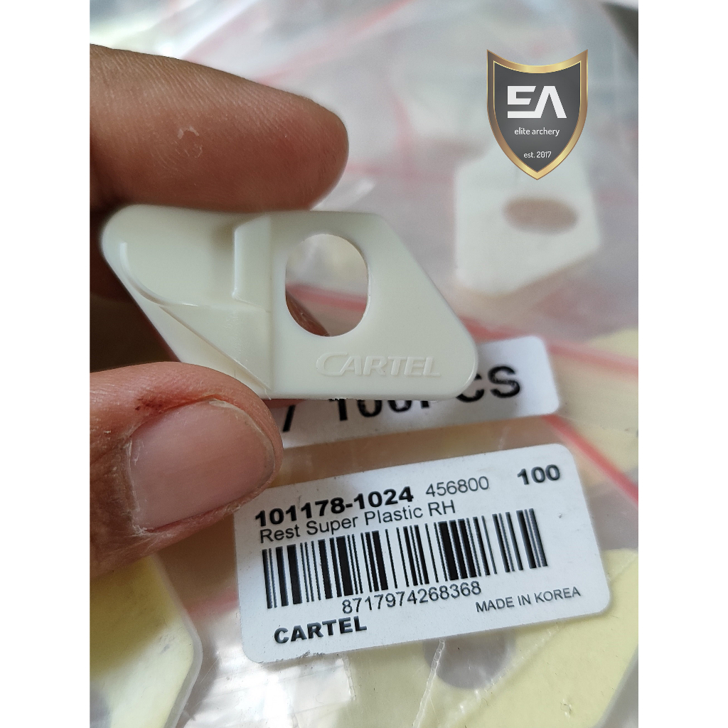 Arrow Rest Cartel Original