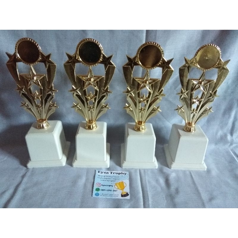 Piala kecil