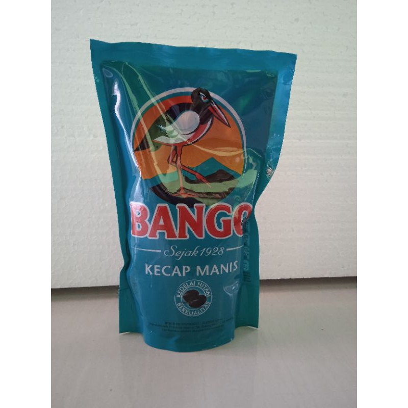 

bango kecap manis 520 ml