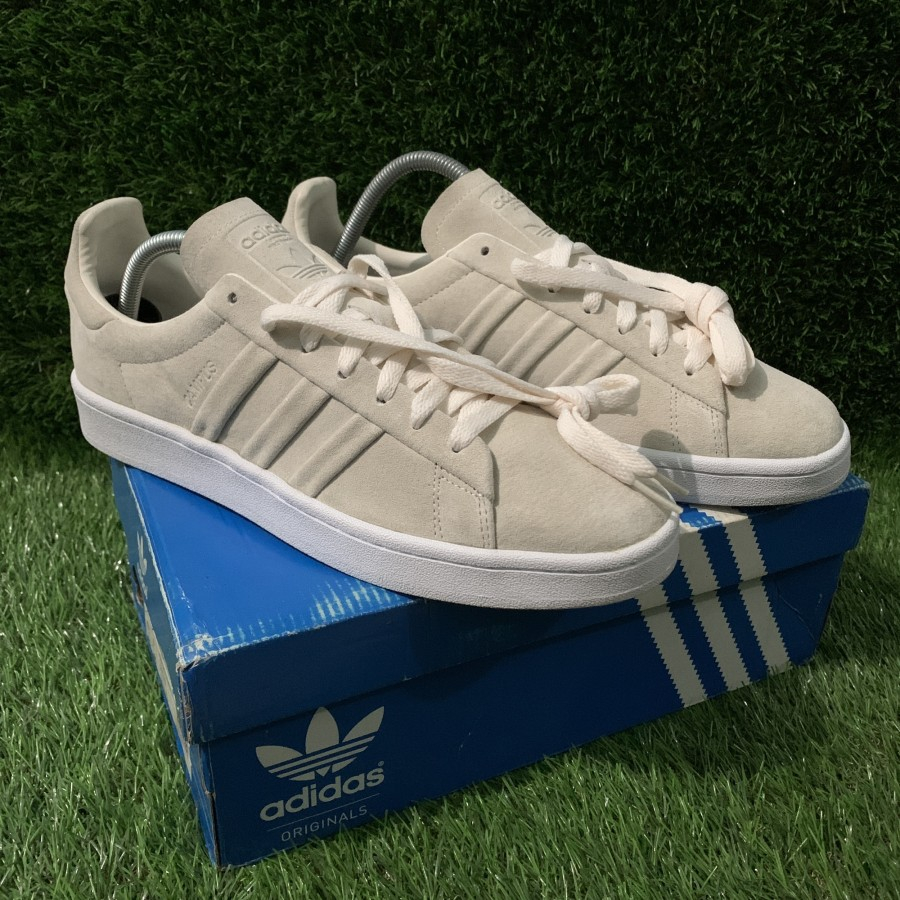 ADIDAS CAMPUS STITCH AND TURN BNIB