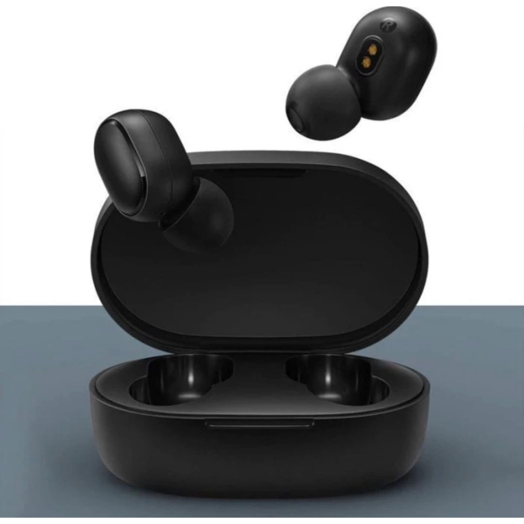 Headset Bluetooth Airdots 2 TWS Wireless Headset Bluetooth