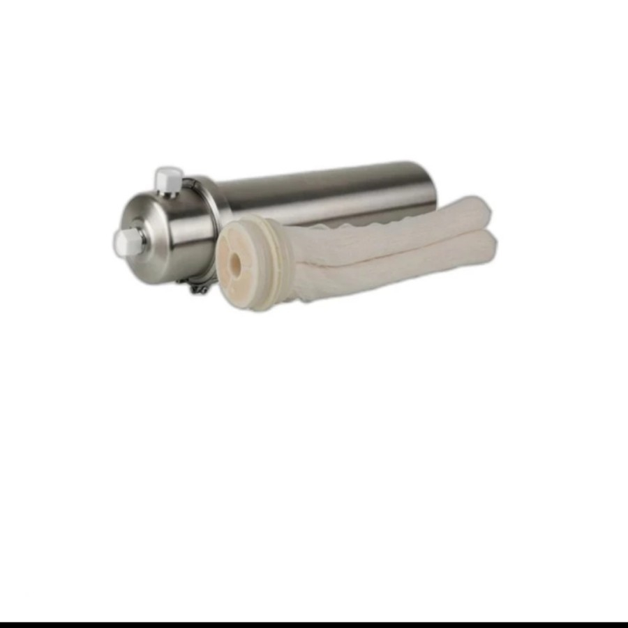 PVDF UF 10000 LPH MEMBRANE PVDF ULTRAFILTRASI 10000LPH 10m3/hour