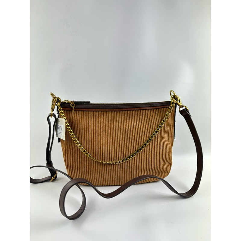 Jolie Crossbody Multi Brown