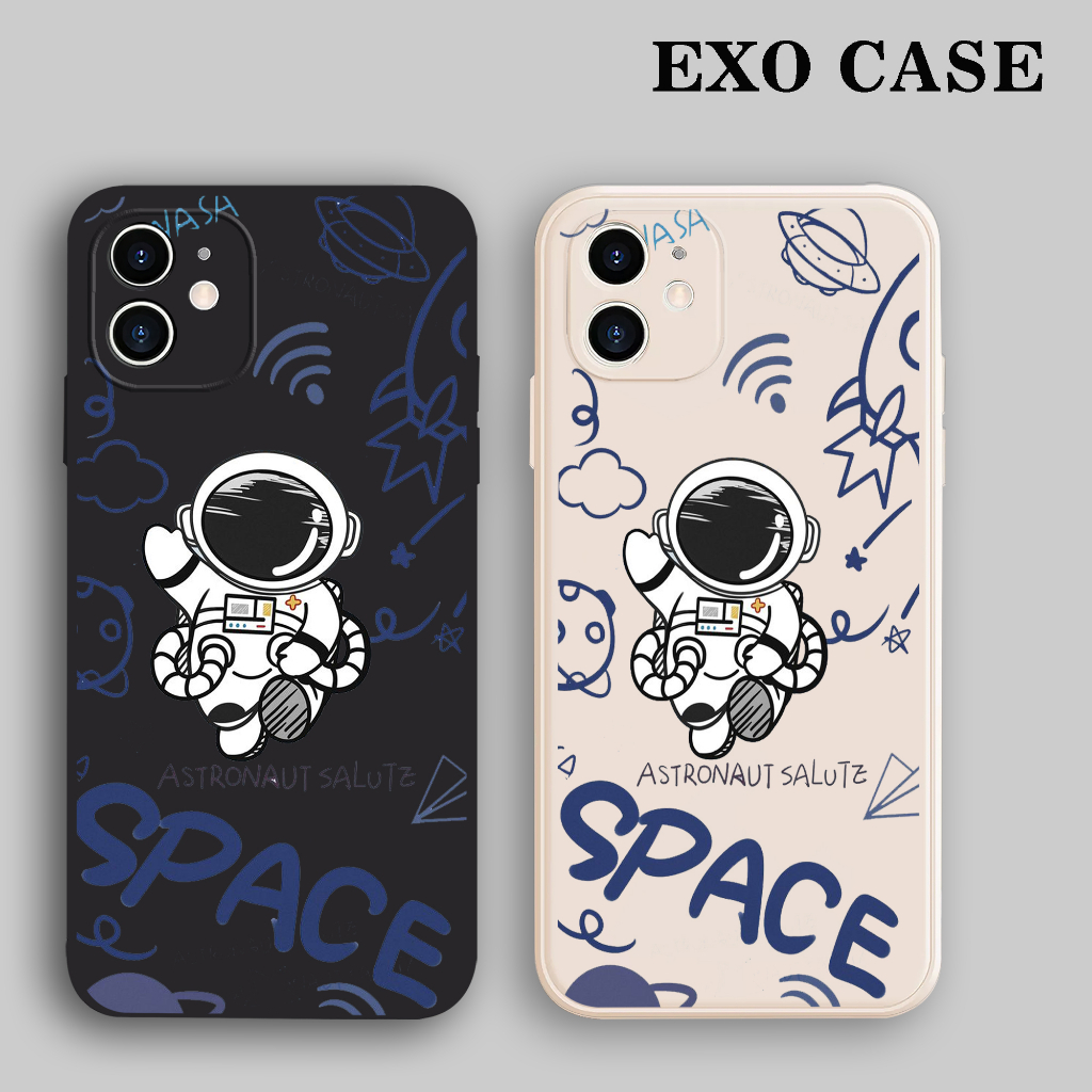 Softcase Xiaomi Redmi 10 10A 10C 9A 9C 9T 9 NOTE9 NOTE9PRO NOTE10 NOTE11 NOTE12 8 8A 7 6A 5A 4X 4A E