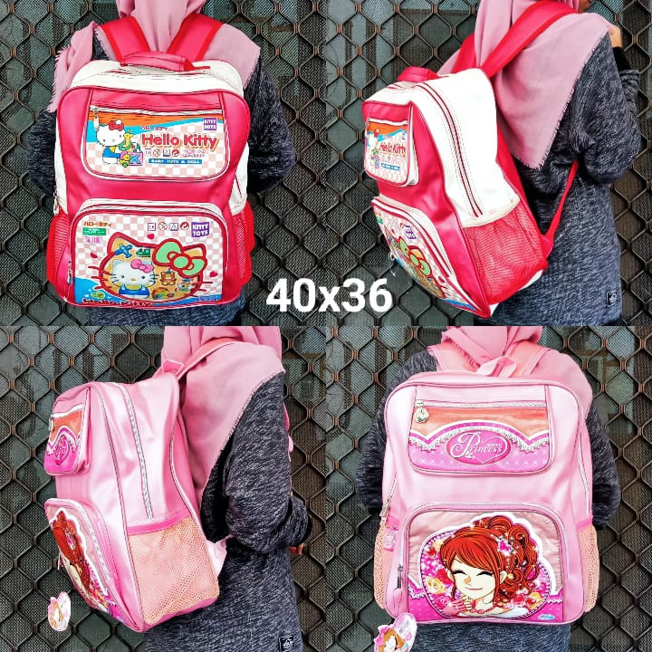 TAS RANSEL BESAR THAILAND