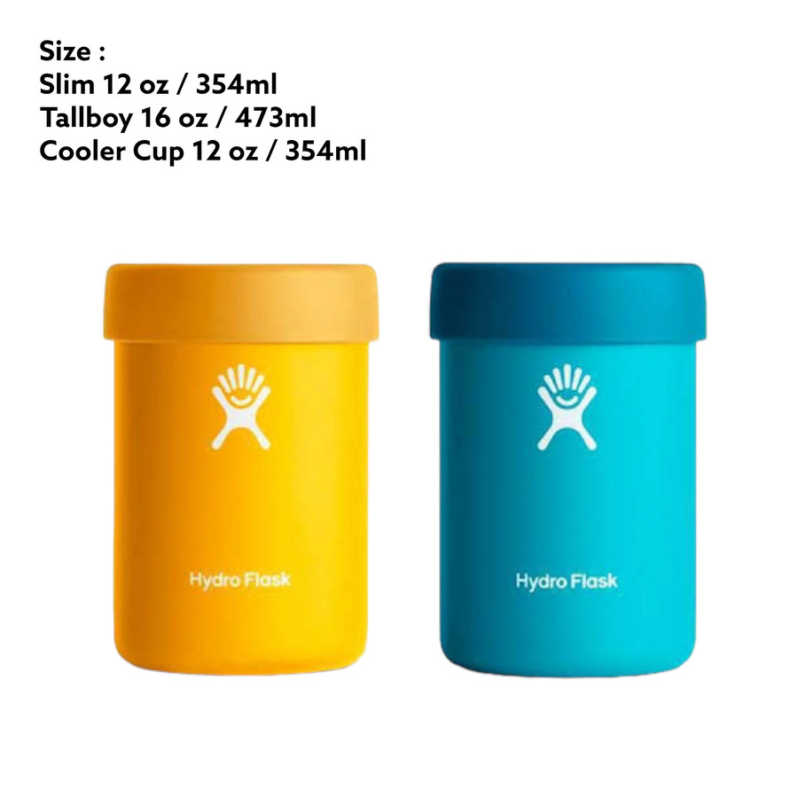 Hydro Flask Cooler Cup