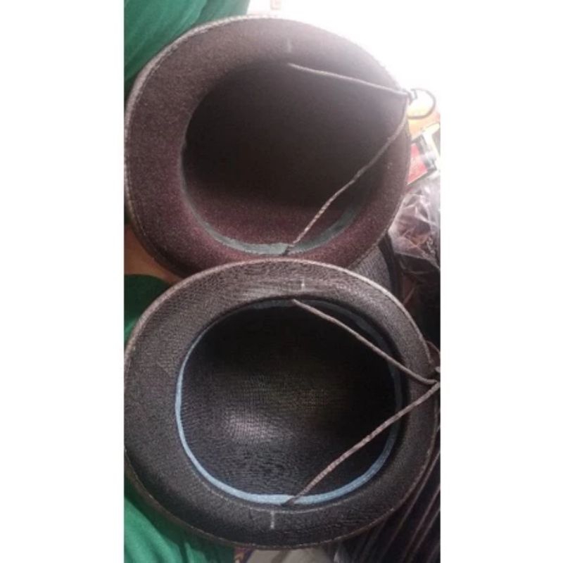 Boni Laken Topi Pramuka Cewek Topi Pramuka Boni Laken