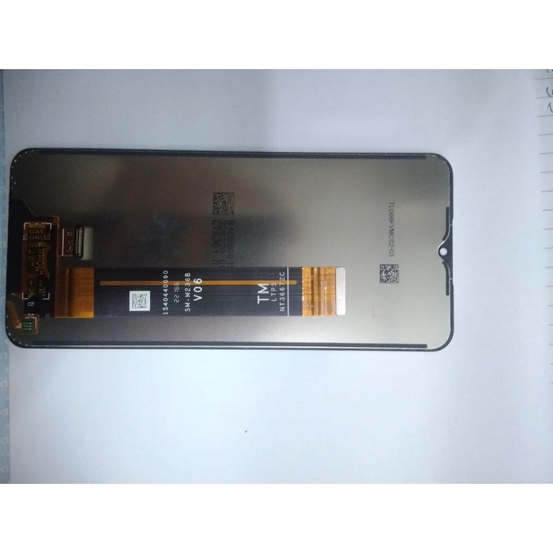 Lcd copotan ori samsung A13 4g