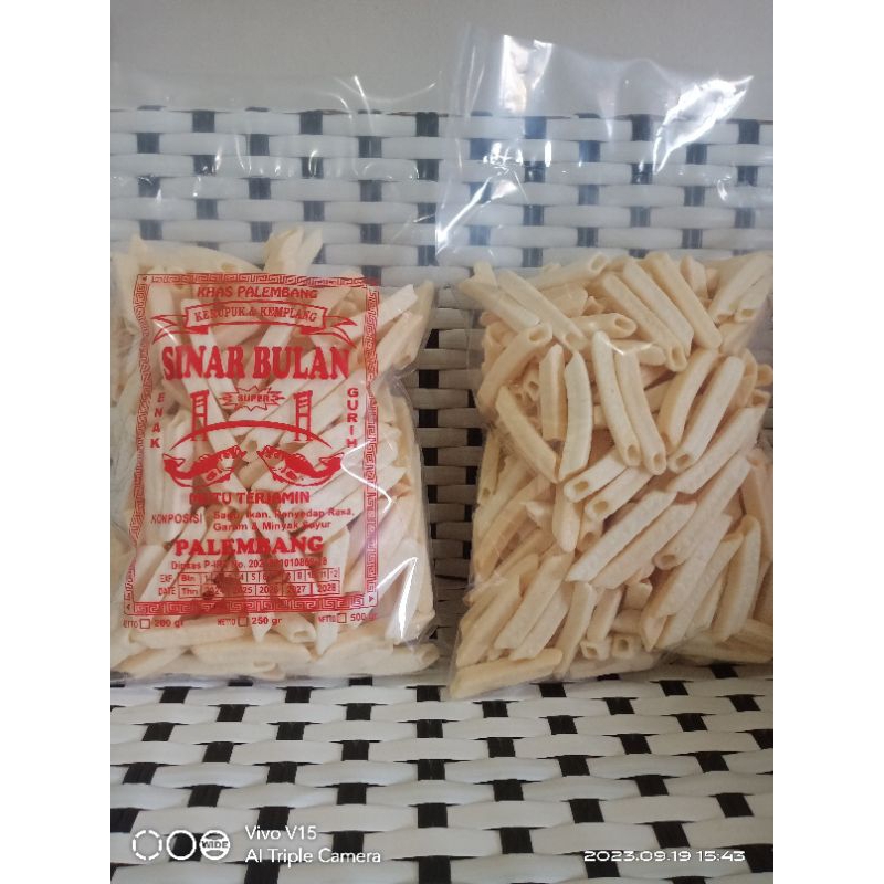 

CHIKI KENTANG ORI 500GRAM