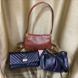 Paket Usaha Grosir Tas Selempang Wanita Belva Bag Premium