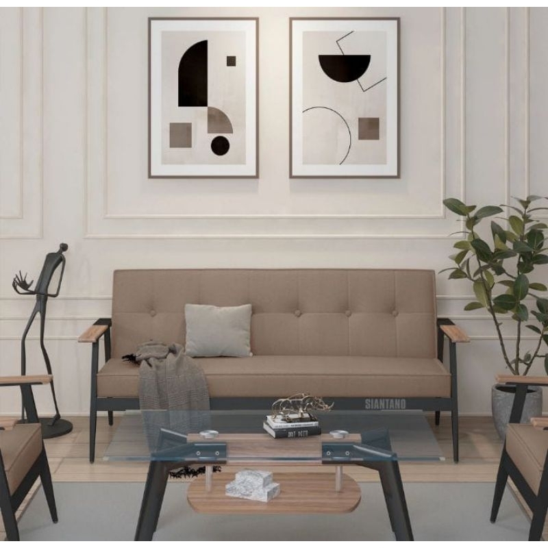 Sofa Minimalis Modern 311-6 by siantano