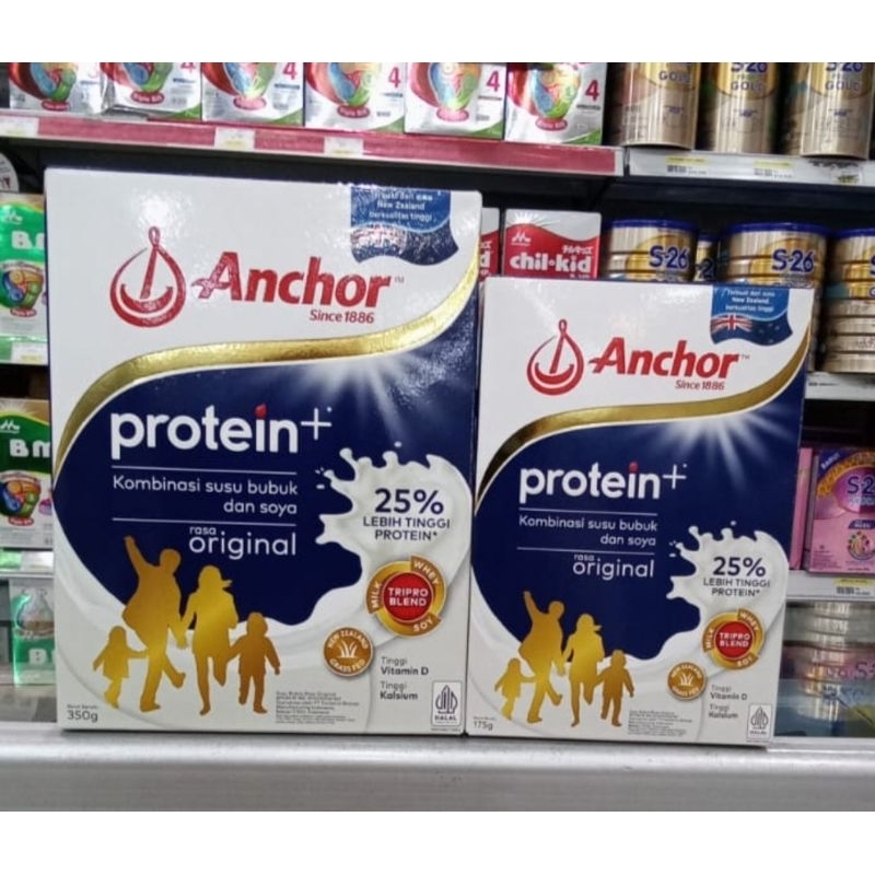 

ANCHOR SUSU BUBUK SOYA 350GR