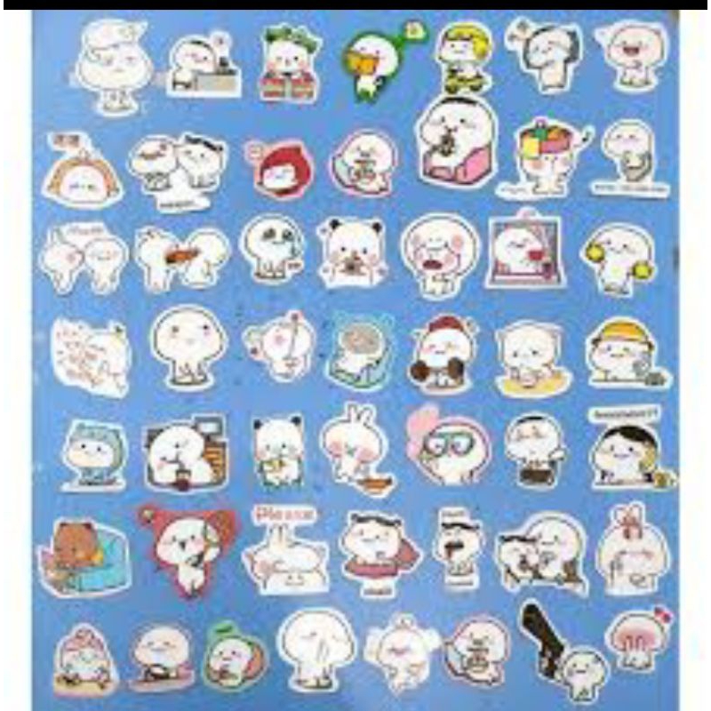 

stiker lucu