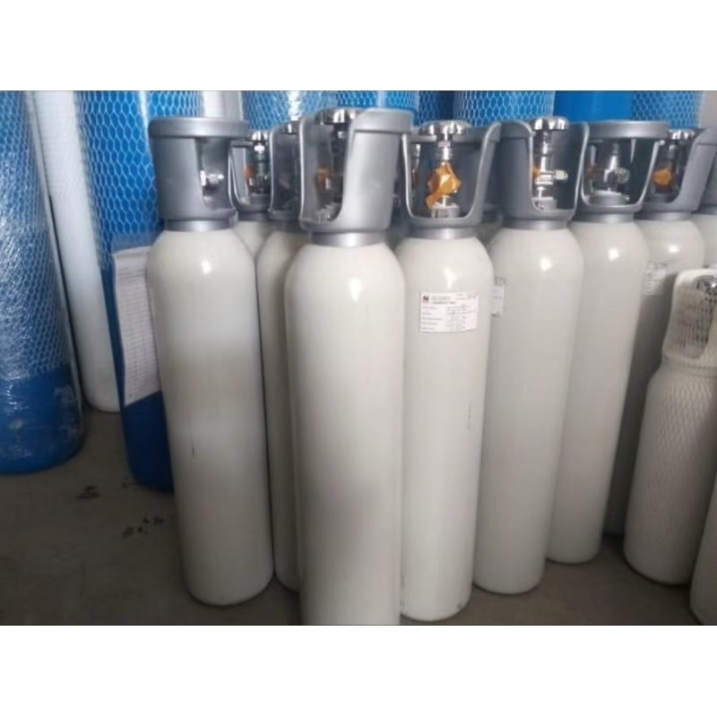 tabung co2 aquascape