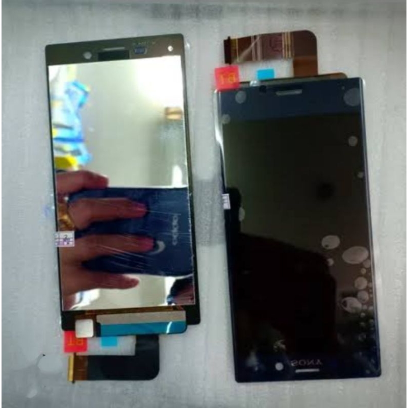 LCD TOUCHSCREEN SONY XPERIA X COMPACT F5321 ORIGINAL