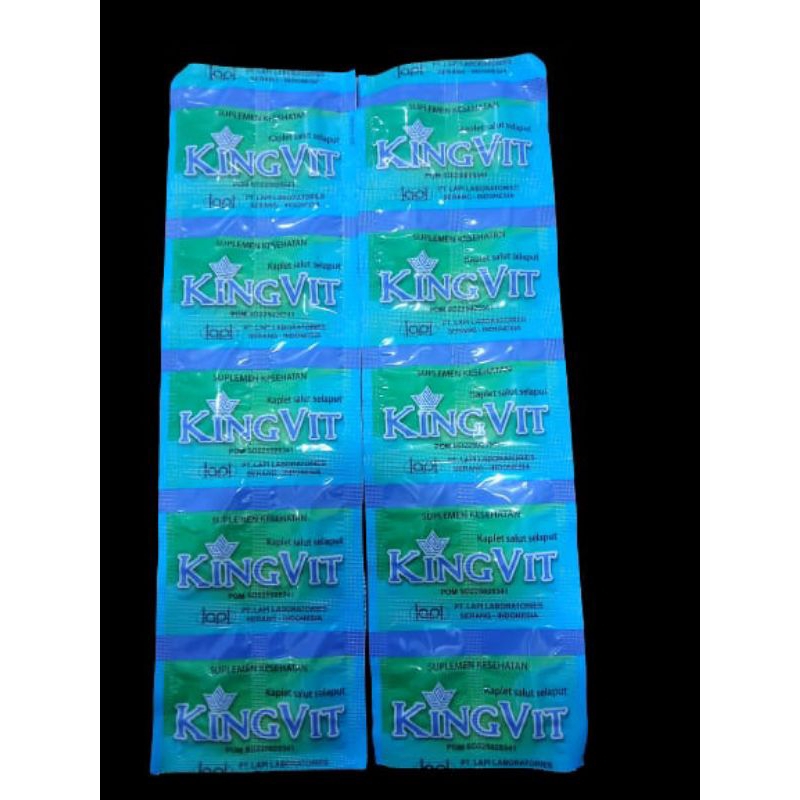 KINGVIT TABLET