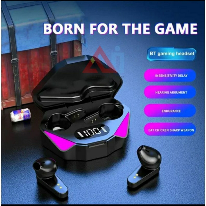 earphone_bluetooth wireless earphone