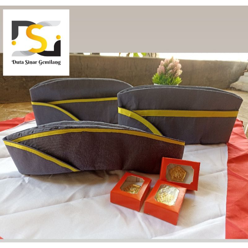 Bivakmut Kemenkumham