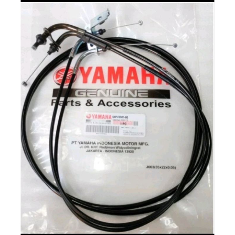 kabel gas mio j soul gt 115