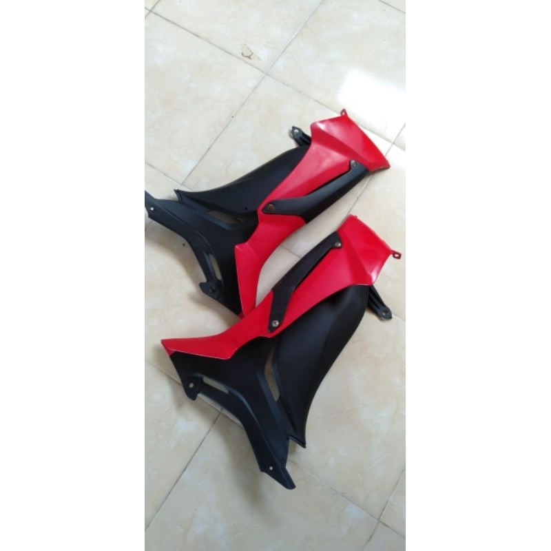 Sayap Suzuki smash Titan original bekas