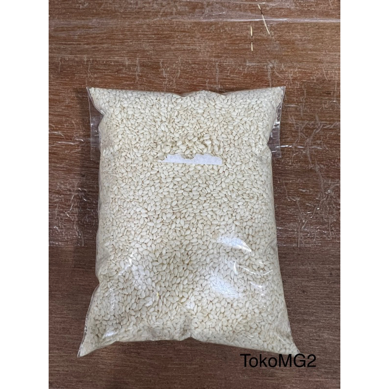 

Wijen 1kg, 500gr, 250gr