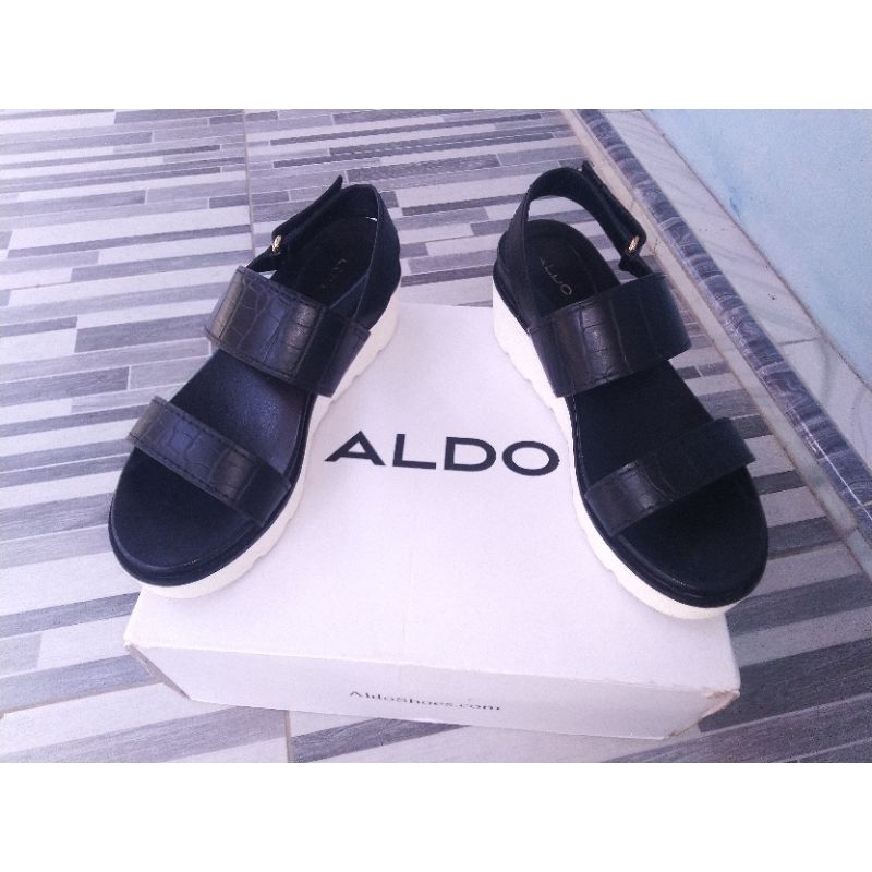 Wedges Aldo