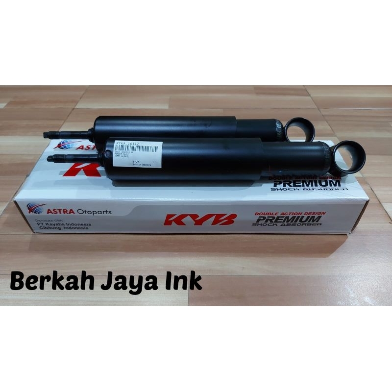 shock mobil shock breaker mobil BELAKANG KYB KAYABA PREMIUM TOYOTA KIJANG INNOVA ORIGINAL