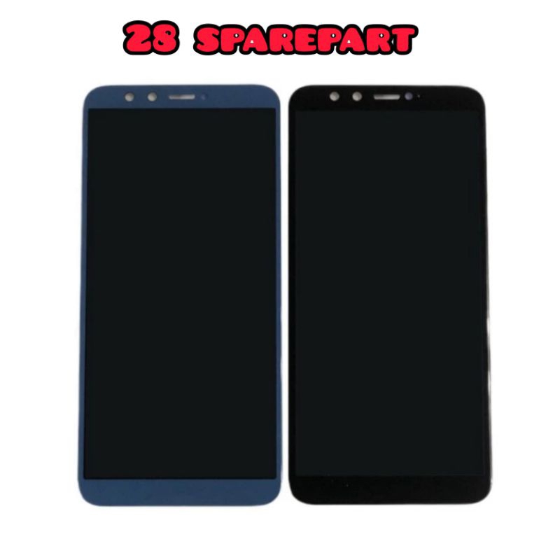 LCD TOUCHSCREEN HONOR 9LITE / 9 YOUTH ORIGINAL