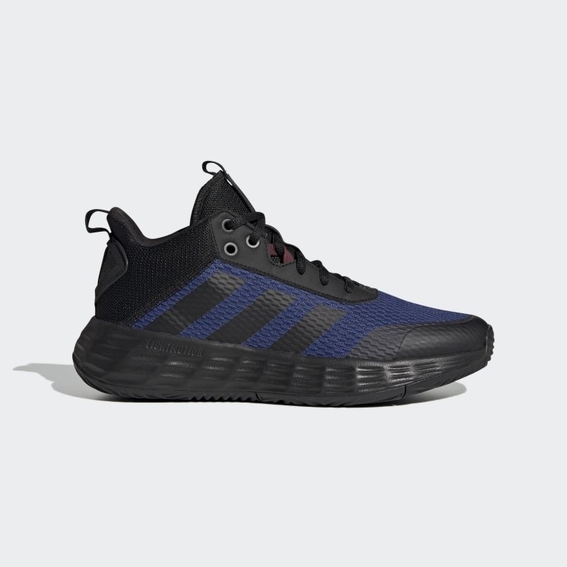 ADIDAS OWN THE GAME 2.0 BASKETBALL VICTORY BLUE ORIGINAL