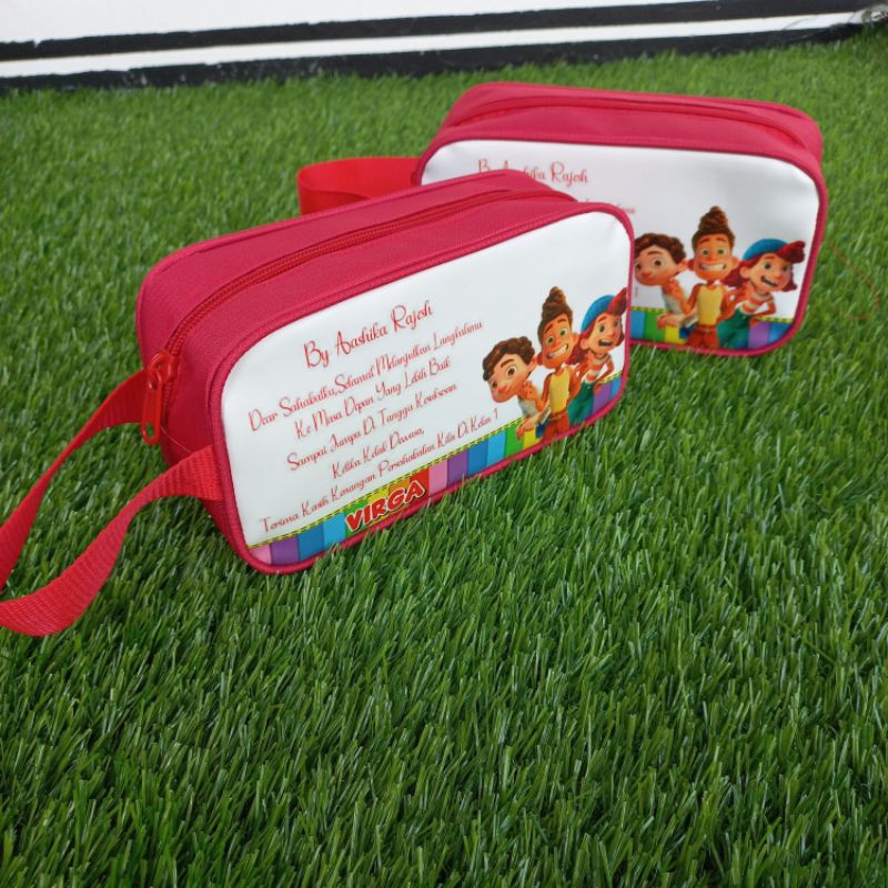 

Kotak pencil|Dompet custom|Tas custom |Tas ultah |Souvenir ultah