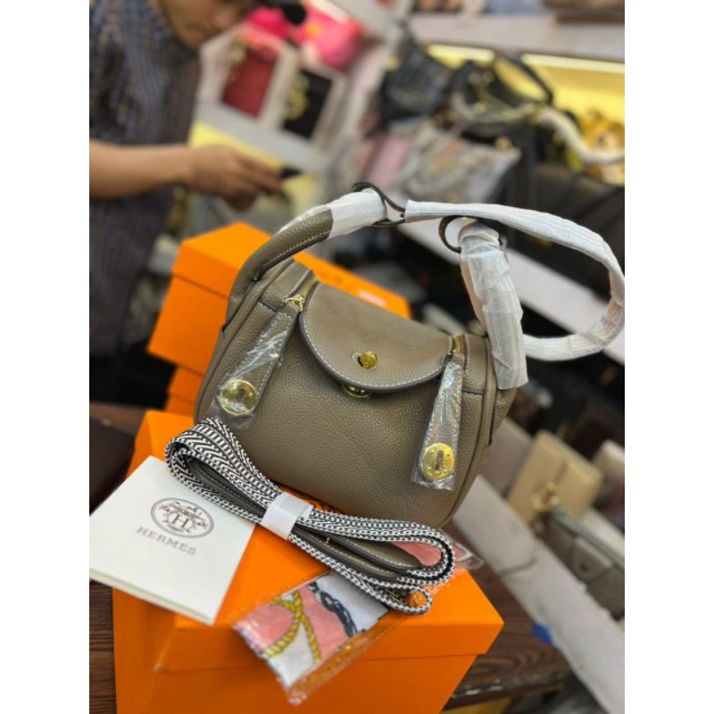 Tas Lindi Import Premium Import Terbaru Tas Lindi Mini Tas Wanita Premium Terbaru Murah Tas Selempan