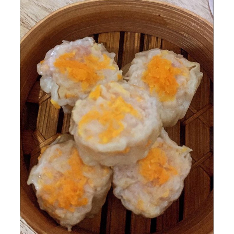 

Dimsum ayam premium isi 10 biji frozen