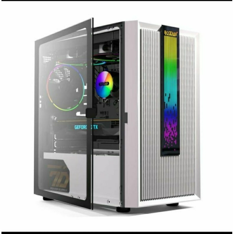 PC Gaming Ryzen 7 5700G Ram32Gb ssd1TB