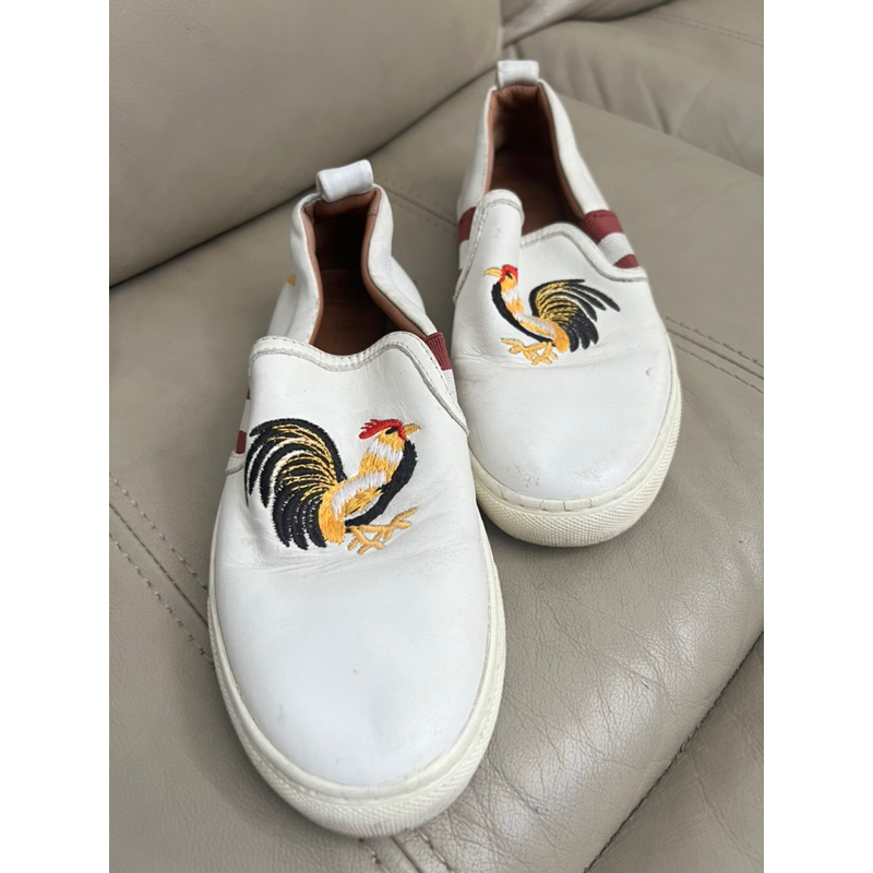 Sepatu Bally Original