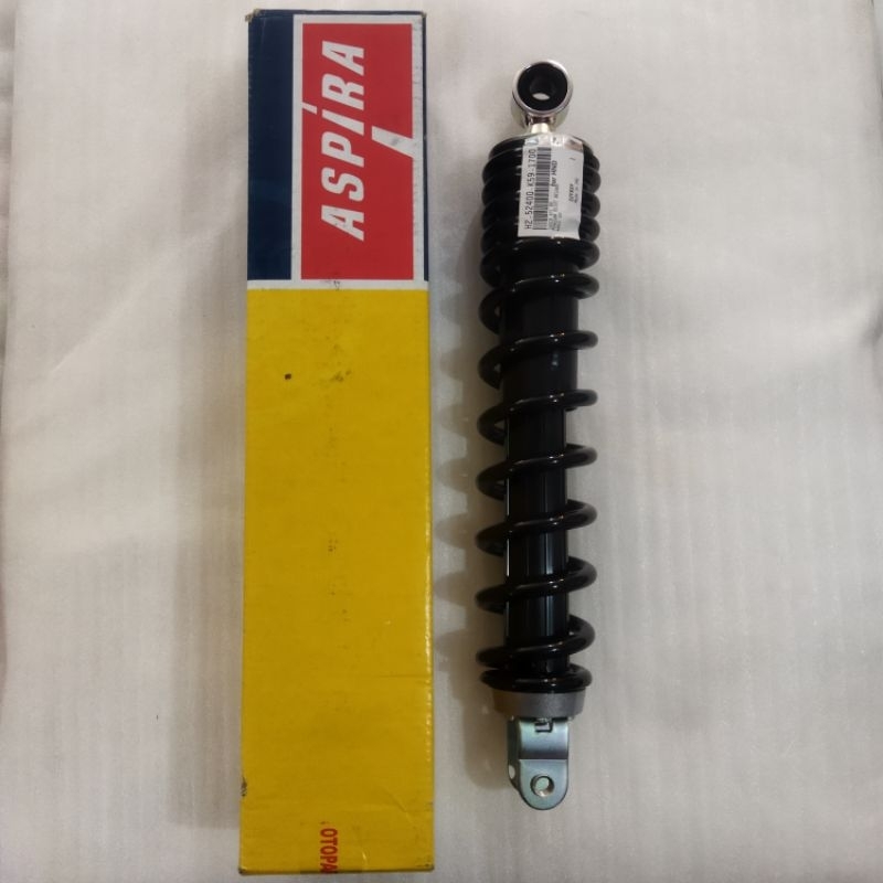 Shock Aspira Vario 150