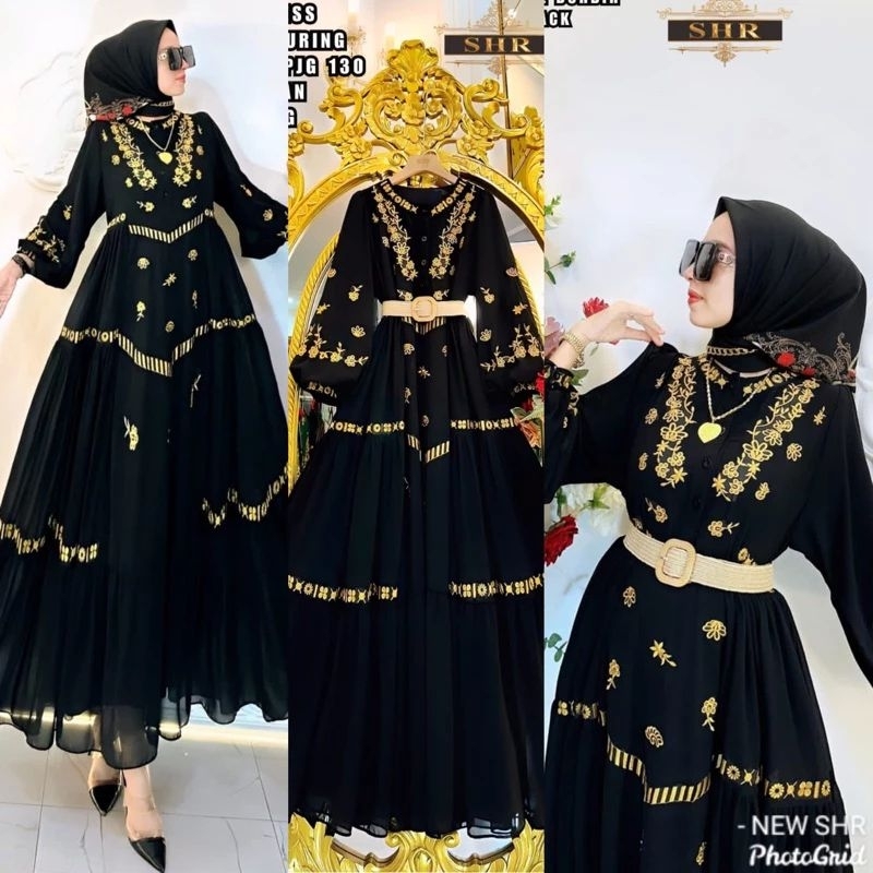 new maxy dress shr original
