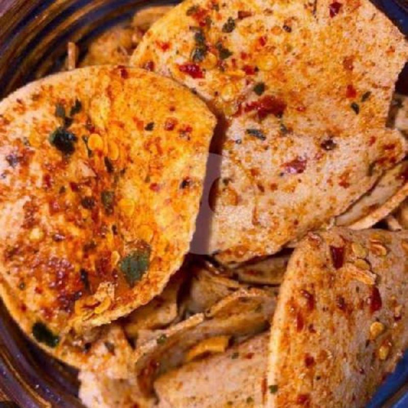 

BASRENG KOIN / PIPIH 250G