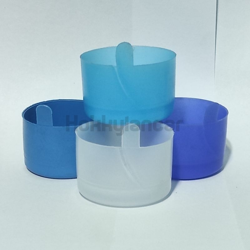 Tutup galon ORI /Tutup galon original /Tutup Galon Original  isi ulang / Tutup galon tinggi / Tutup 