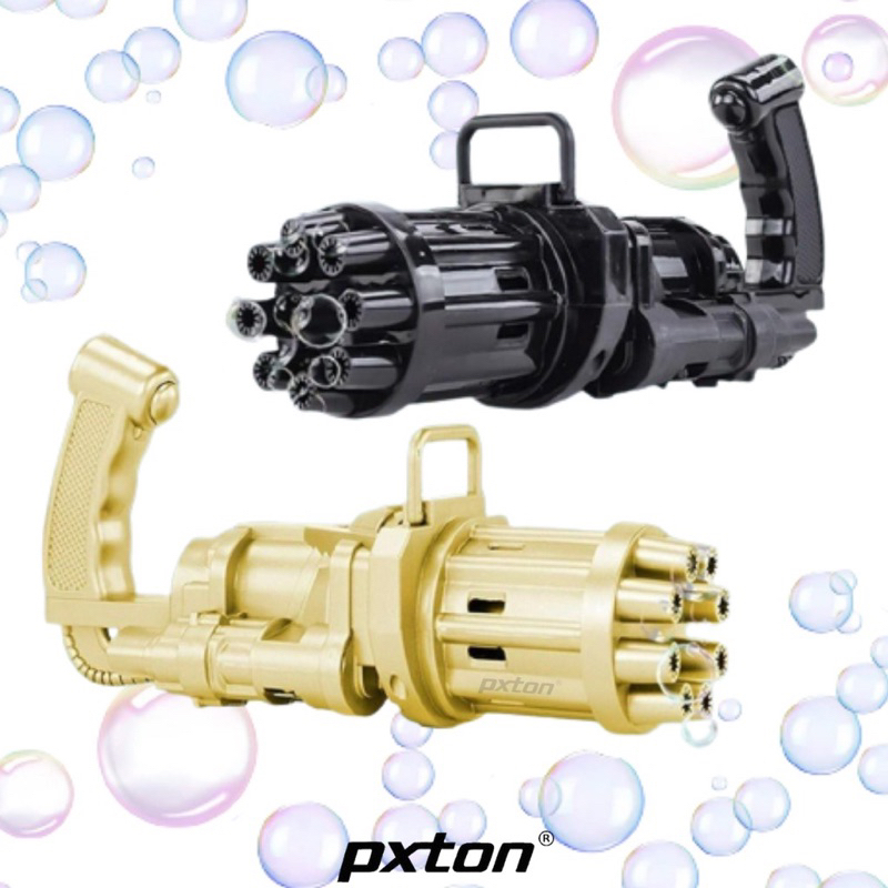 Mainan Gelembung Elektrik / Mesin Gelembung / Mainan Anak Gelembung Elektrik