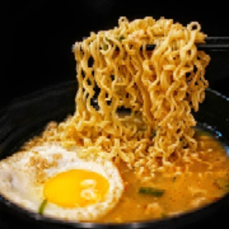 

LAKU Bumbu mie kuah orinal asin gurih 1kg
