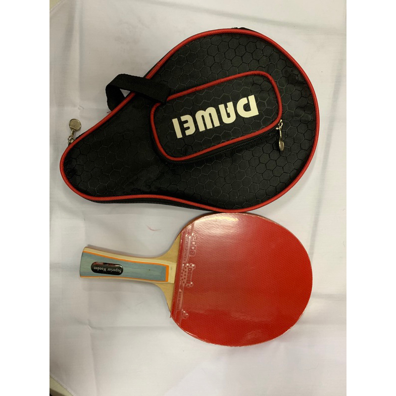 BET PINGPONG DAWEI FULL KAPER