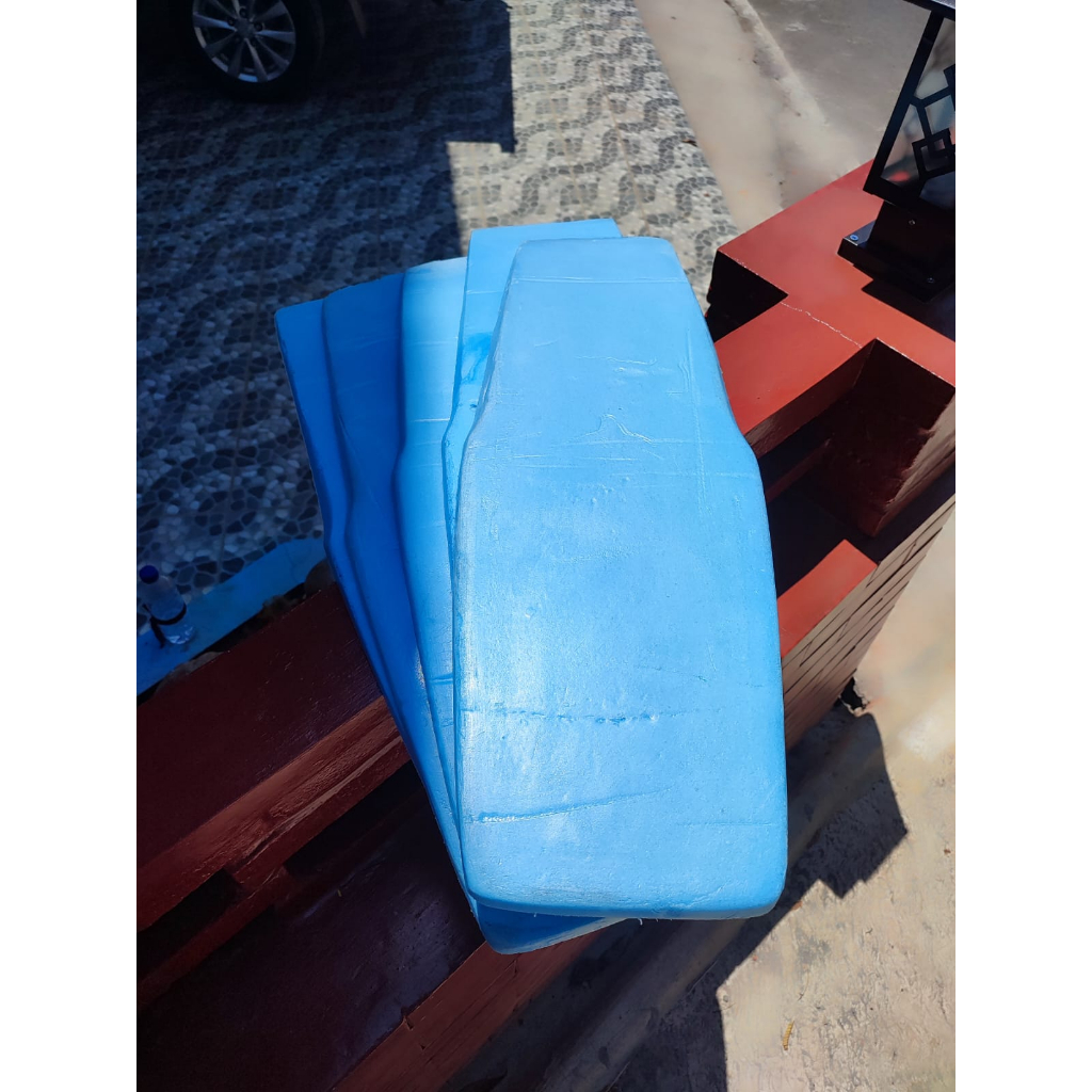 busa jok lembaran GL PRO/lembaran jok GL PRO anti gembos/Busa lembaran jok GL PRO