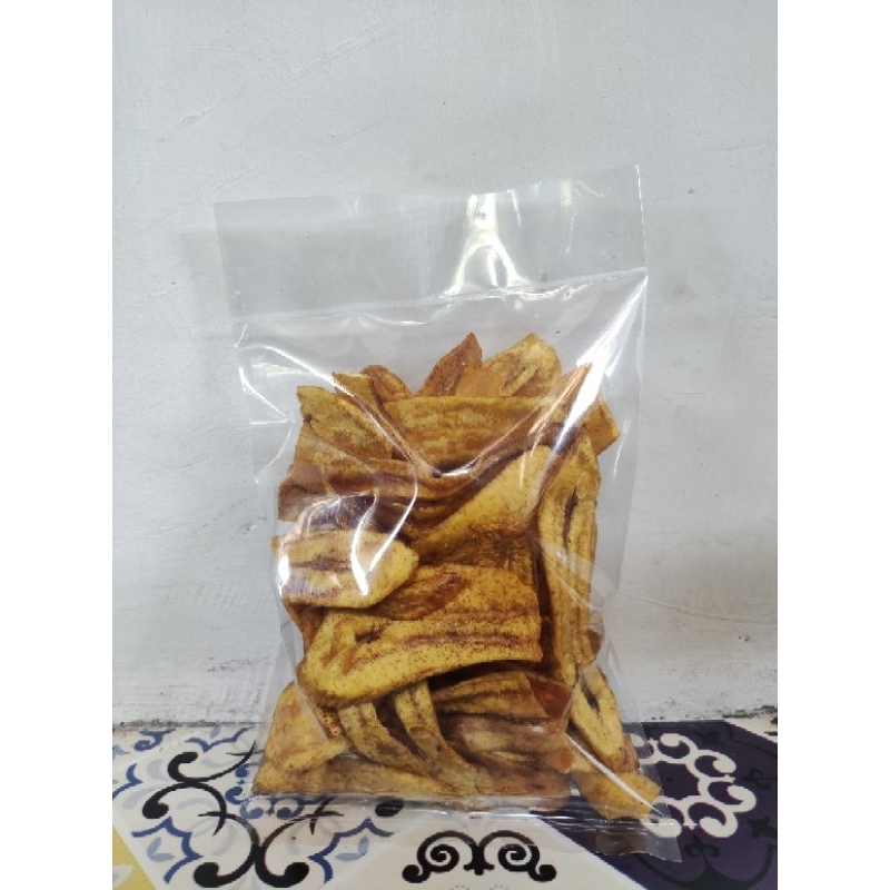 

keripik pisang manis