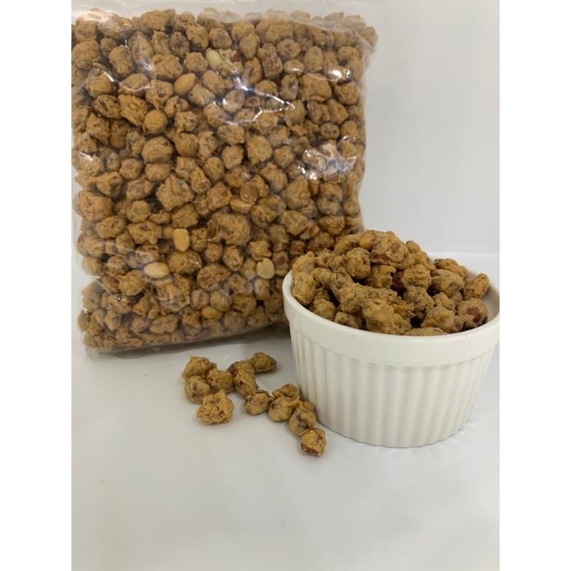 

kacang telur modan sp