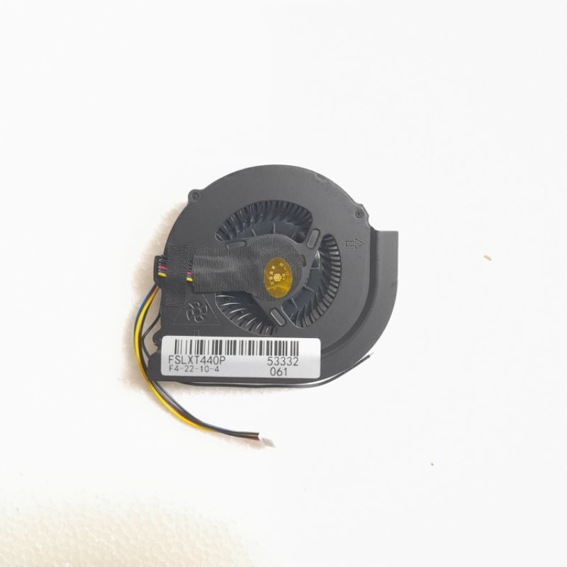 Cooling Fan Processor Kipas Lenovo Thinkpad T440P T440