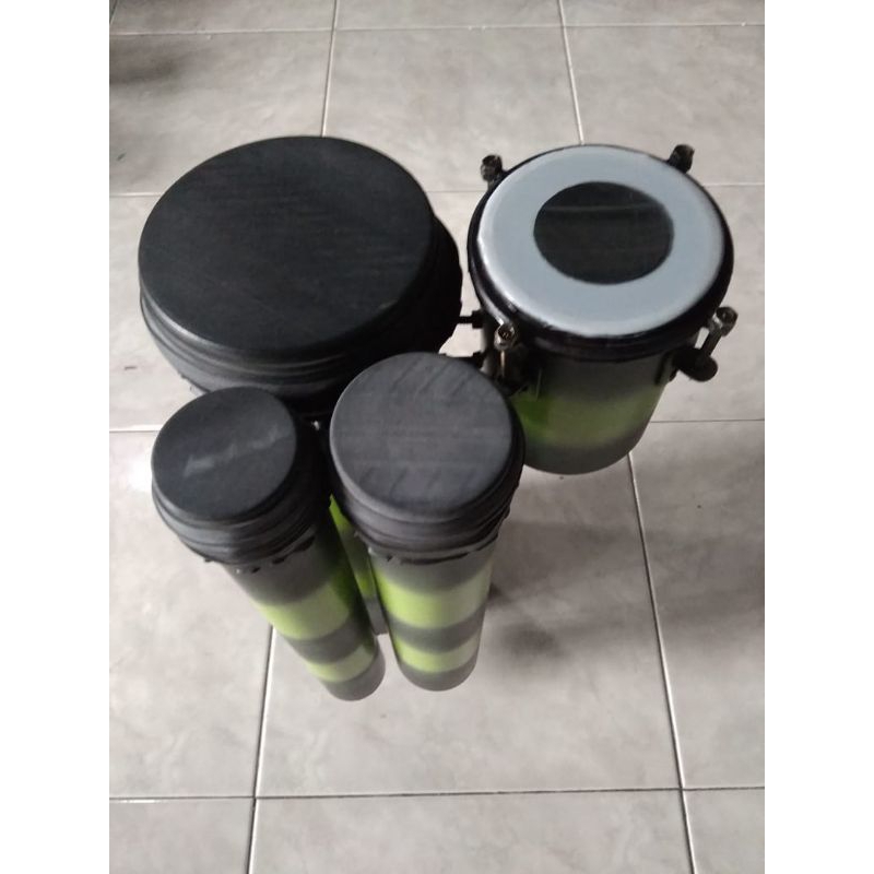 Ketipung paralon fullset termurah